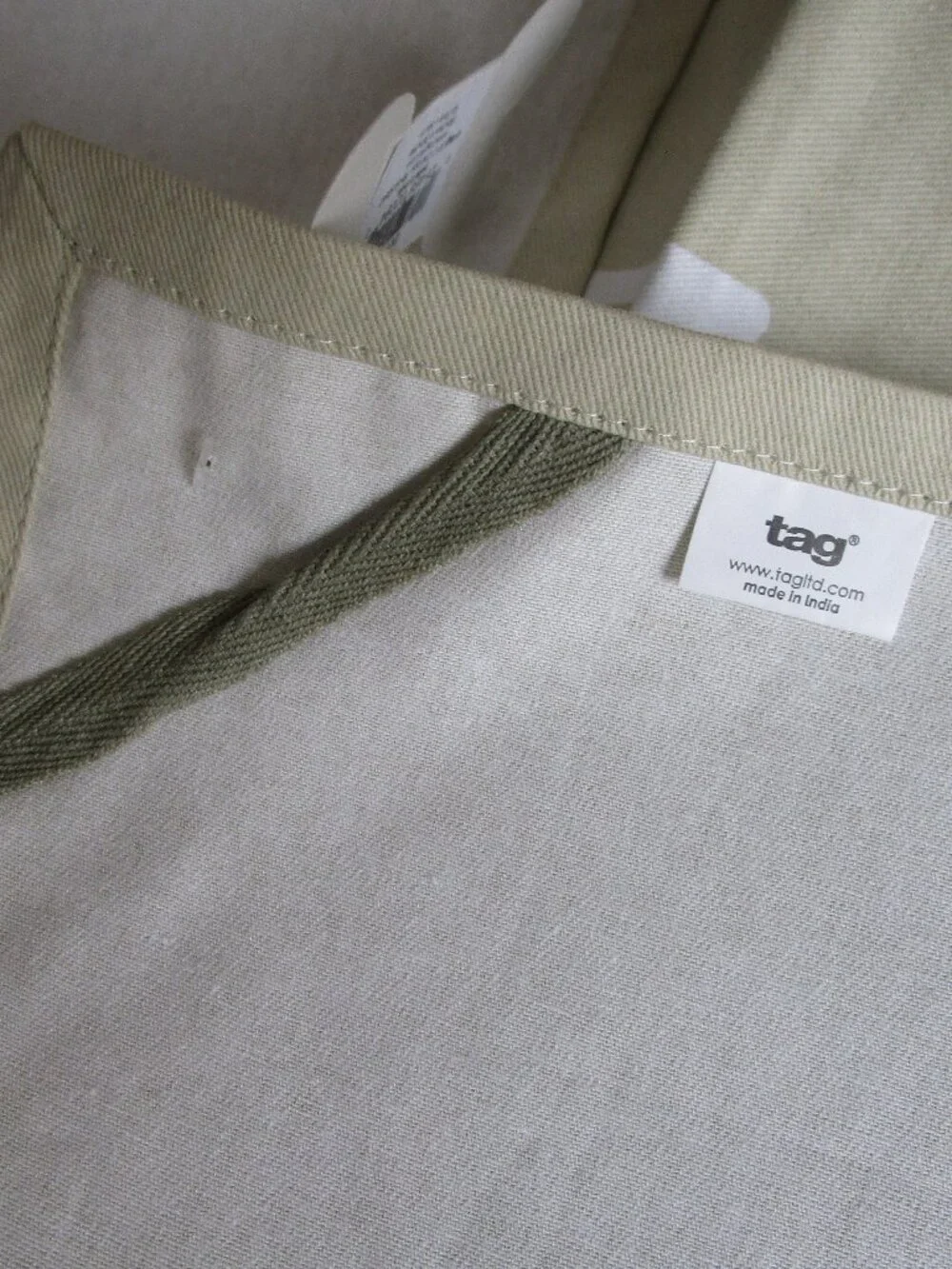NWT cotton towel